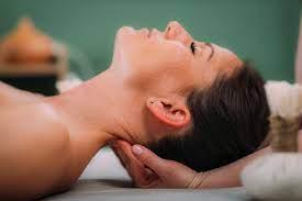 Craniosacral