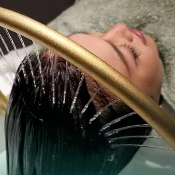 HEAD SPA